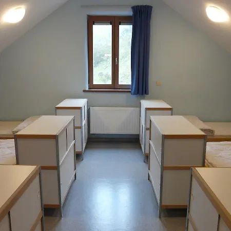 Le Village Du Saule - Mmer Holiday home Braives