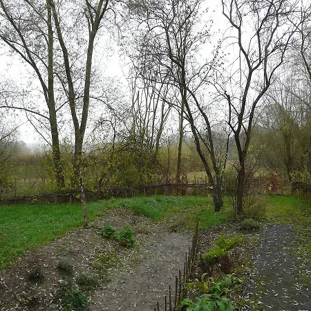 Le Village Du Saule - Mmer Holiday home