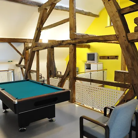 Holiday home Le Village Du Saule - Mmer Braives