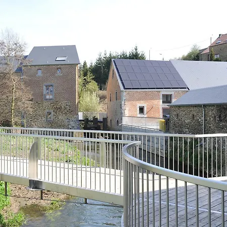 Le Village Du Saule - Mmer Holiday home